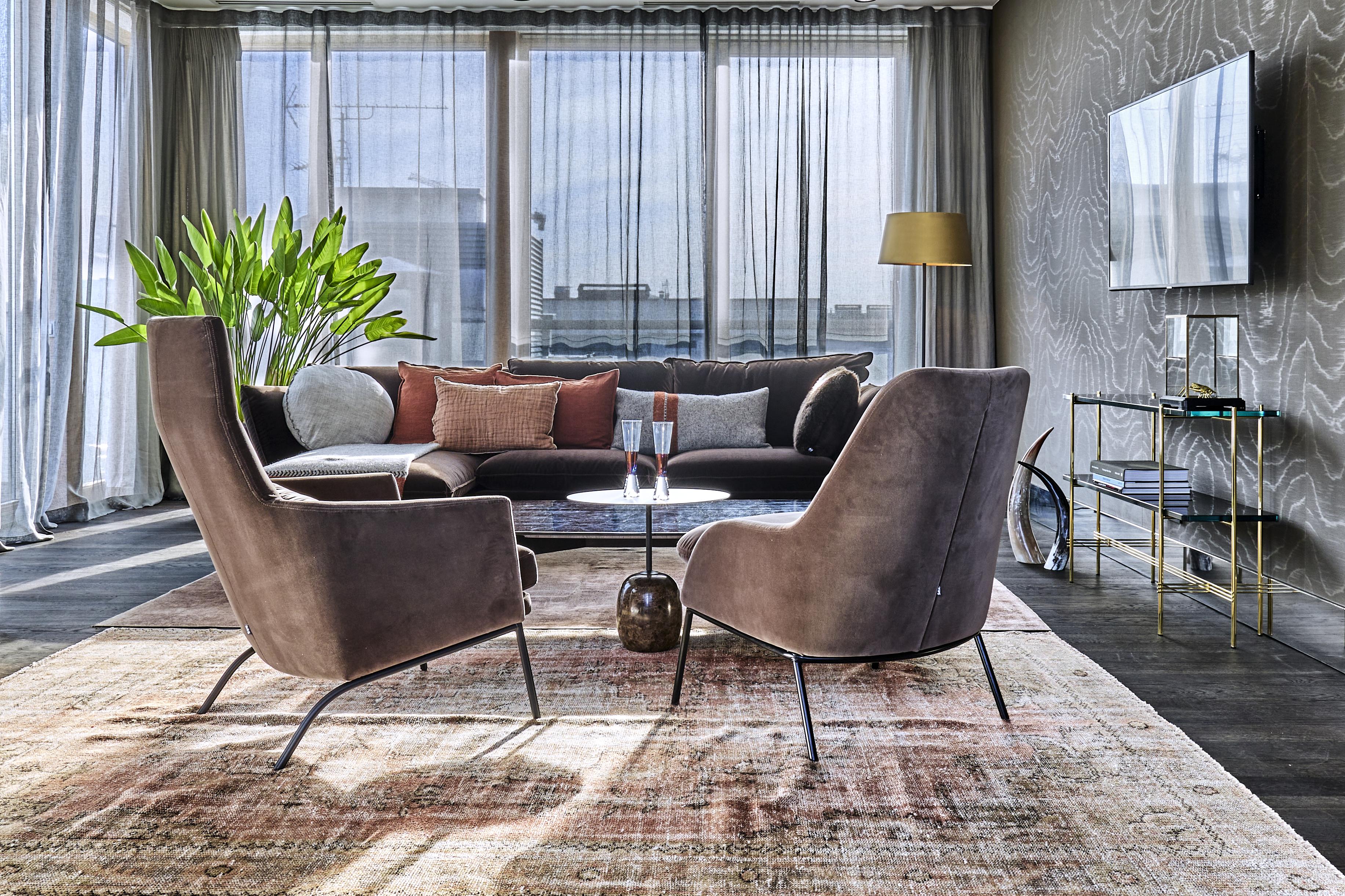 H15 Boutique Hotel, Warsaw, A Member Of Design Hotels Esterno foto