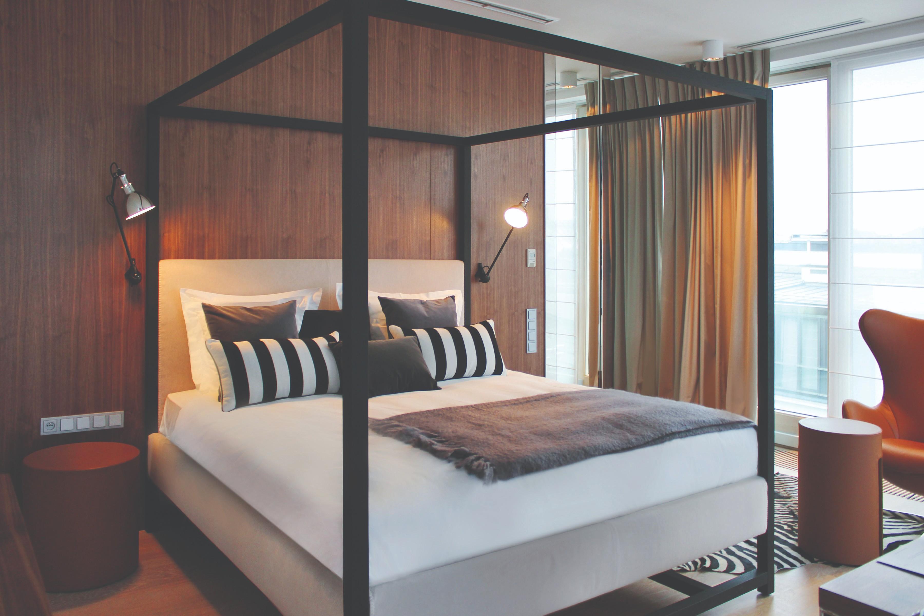 H15 Boutique Hotel, Warsaw, A Member Of Design Hotels Esterno foto