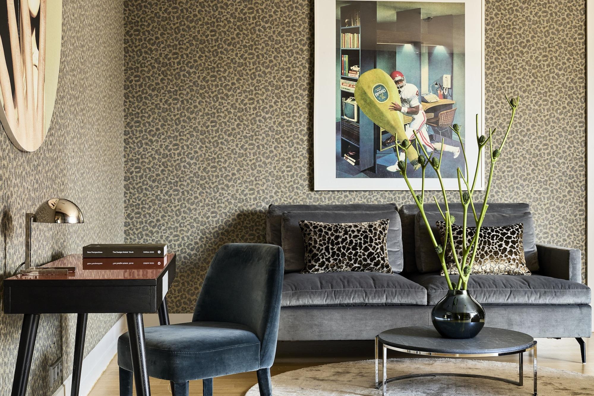 H15 Boutique Hotel, Warsaw, A Member Of Design Hotels Esterno foto